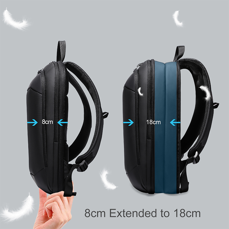 Heroic Knight Ultra-Thin Busin – Laptop Backpack 15.6 recenzja i cena