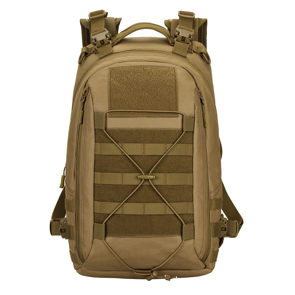 PROTECTOR PLUS 25L Men Tactica – Urban Backpack Tactical recenzja i cena