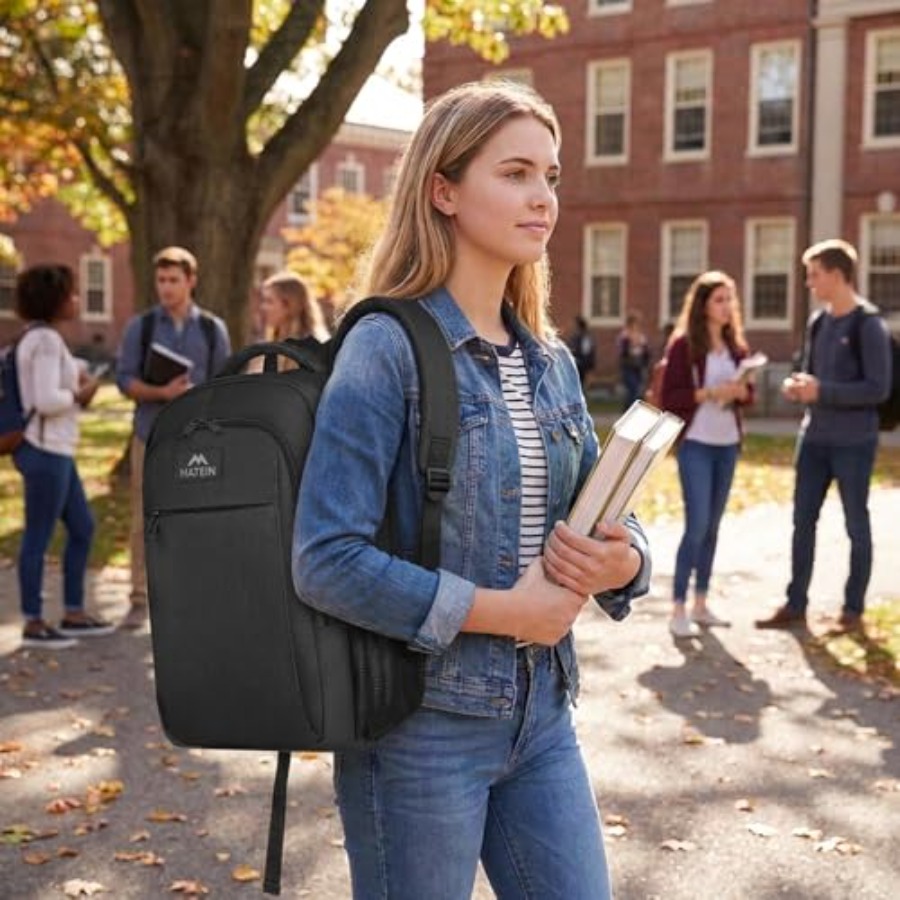 Extra Large Travel Backpack TS – Travel Backpack Anti Theft recenzja i cena