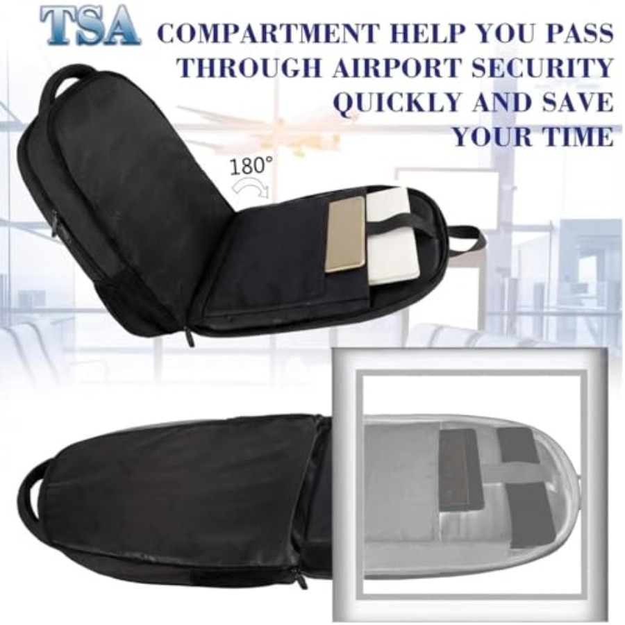 Extra Large Travel Backpack TS – Travel Backpack Anti Theft recenzja i cena