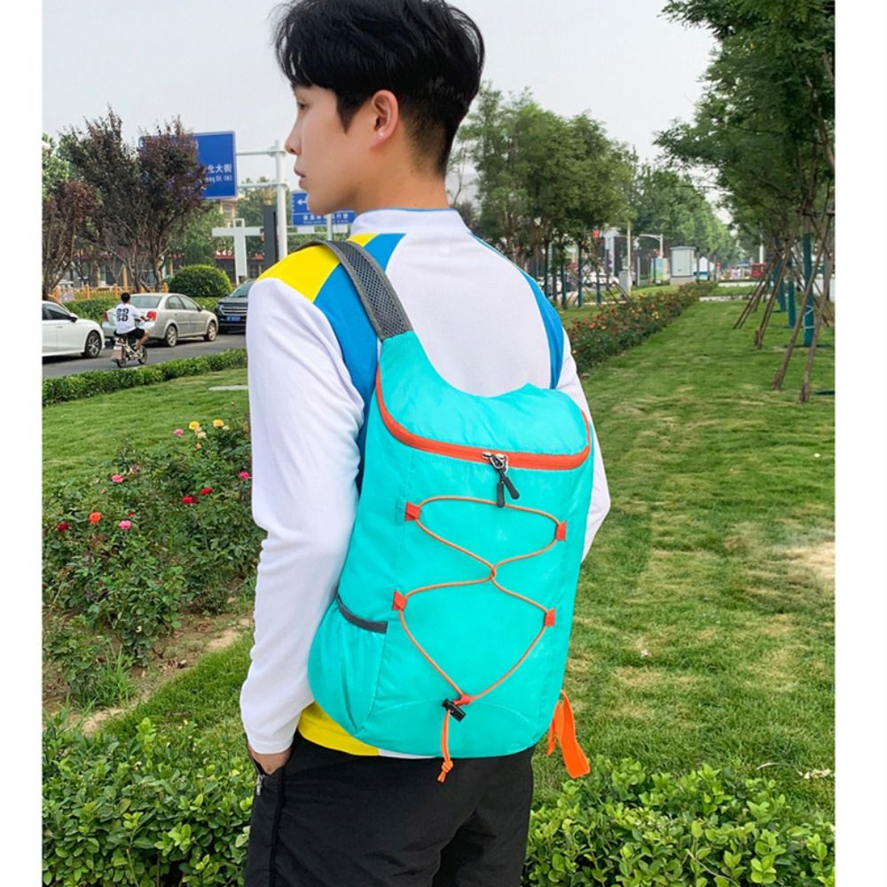 Foldable Sports Backpack Water – Hiking Backpack Waterproof recenzja i cena