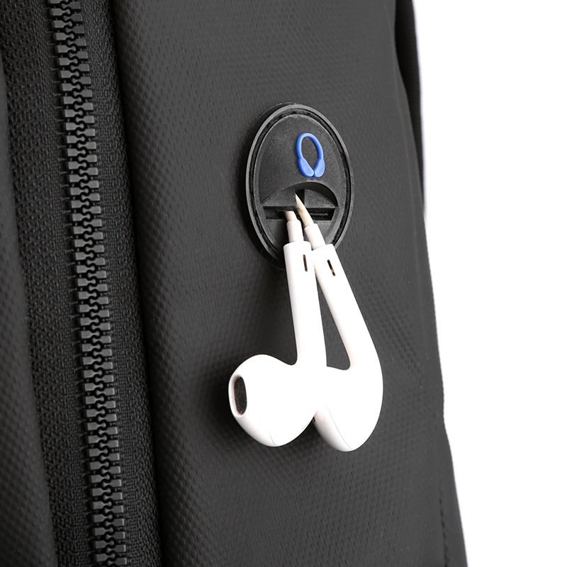 New Customizable Logo Backpack – Business Backpack Brief recenzja i cena