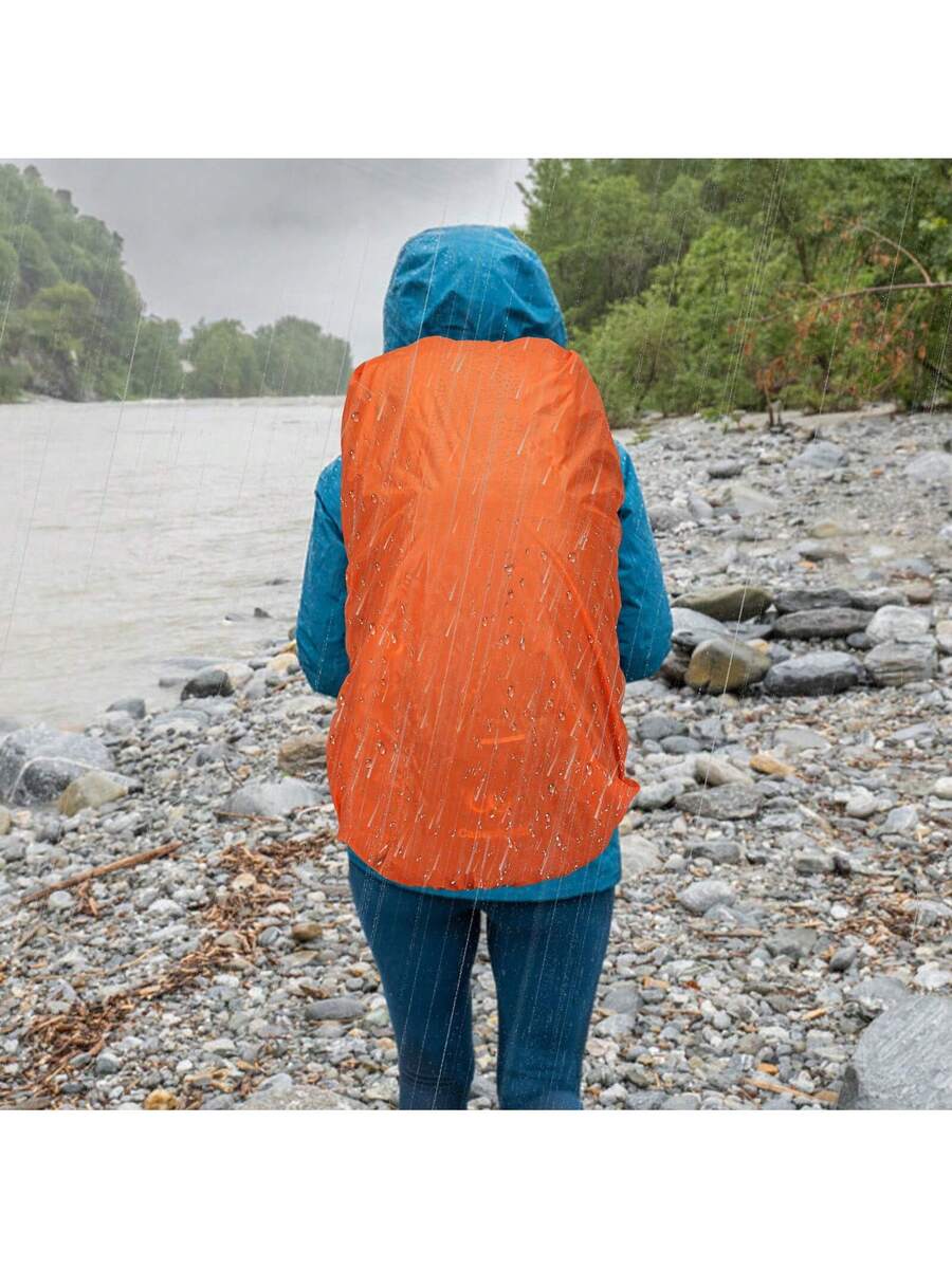 60L Waterproof Oxford Backpack – Hiking Backpack Waterproof recenzja i cena