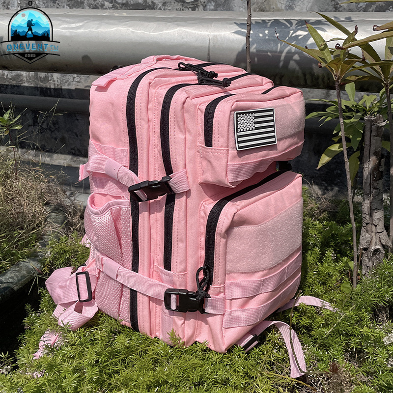 25L/45L 3P Tactical Backpack f – Urban Backpack Tactical recenzja i cena
