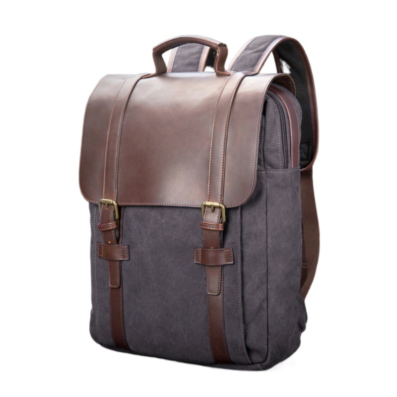 Fashion Male Backpack military – Rucksack Military Style recenzja i cena