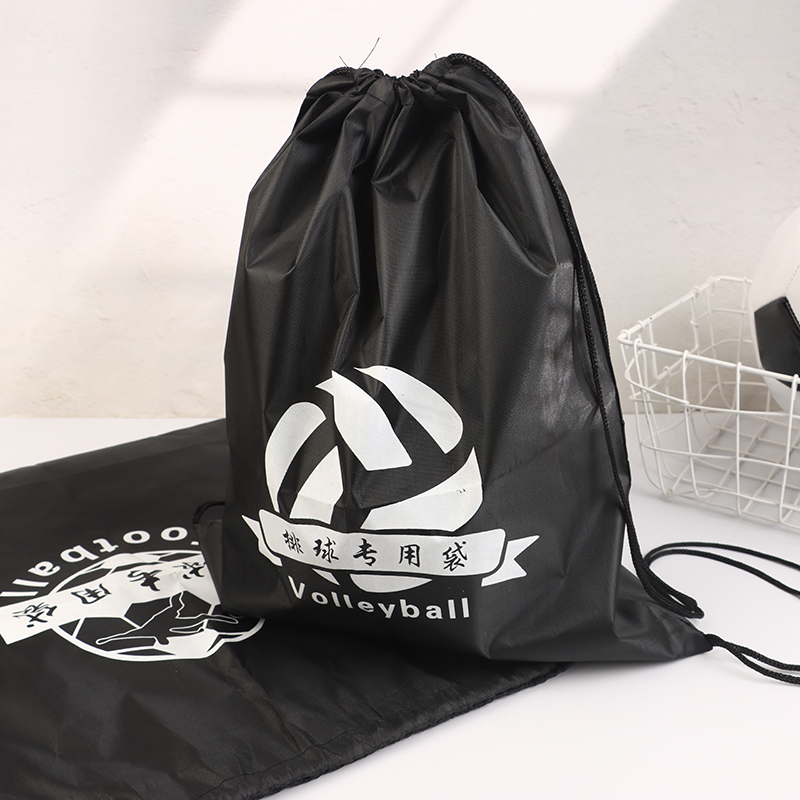 Outdoor Sports Drawstring Stor – Drawstring Gym Bag recenzja i cena