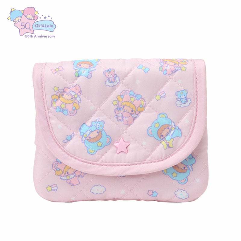 Cartoon Sanrio Little Twin Sta – Mini Backpack Purse recenzja i cena