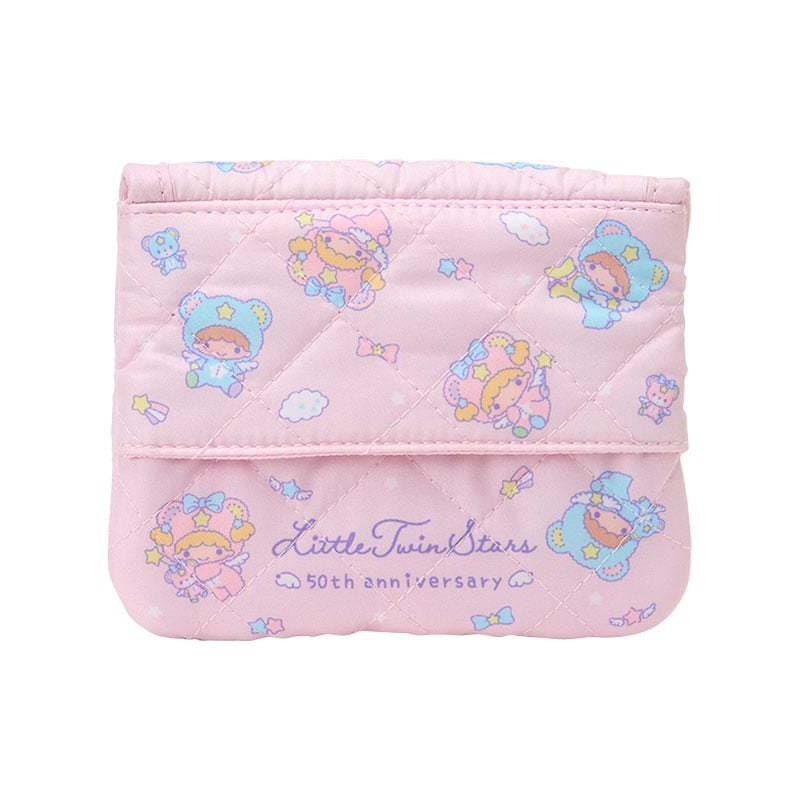 Cartoon Sanrio Little Twin Sta – Mini Backpack Purse recenzja i cena