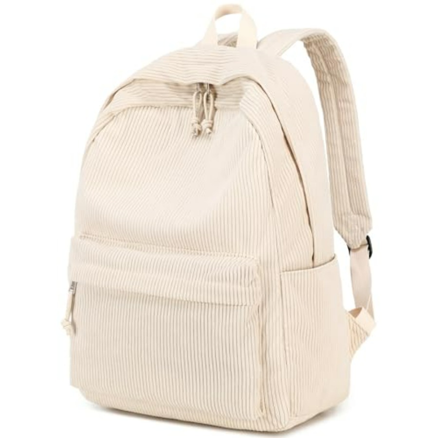 School Backpack for Teens Larg – Laptop Backpack 15.6 recenzja i cena