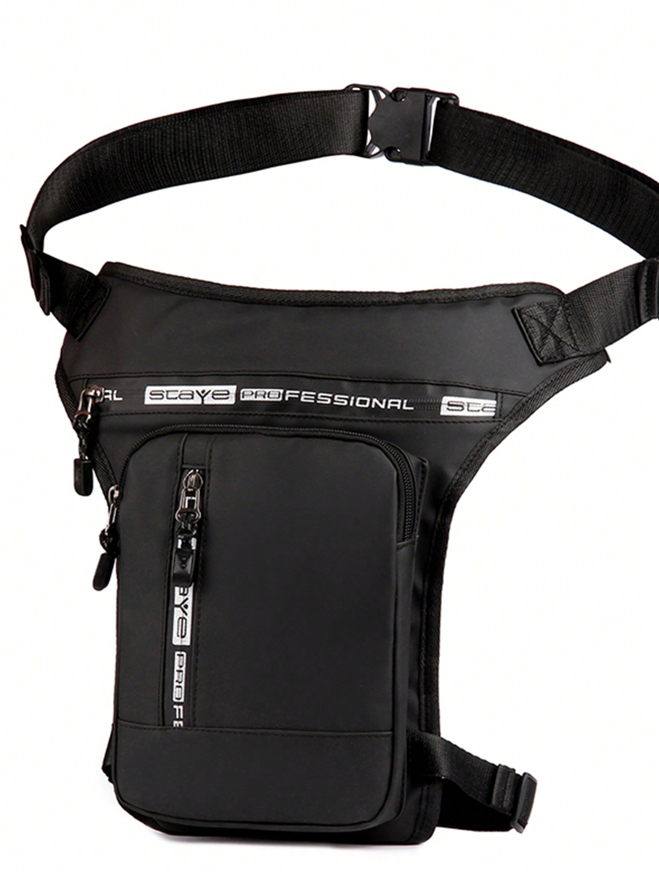 Leg Bag Fanny Pack Shoulder Sa – Sling Backpack Shoulder recenzja i cena