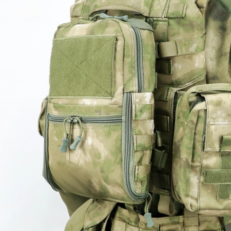 Tactical Bag Backpack Camoufla – Hydration Pack Outdoor recenzja i cena