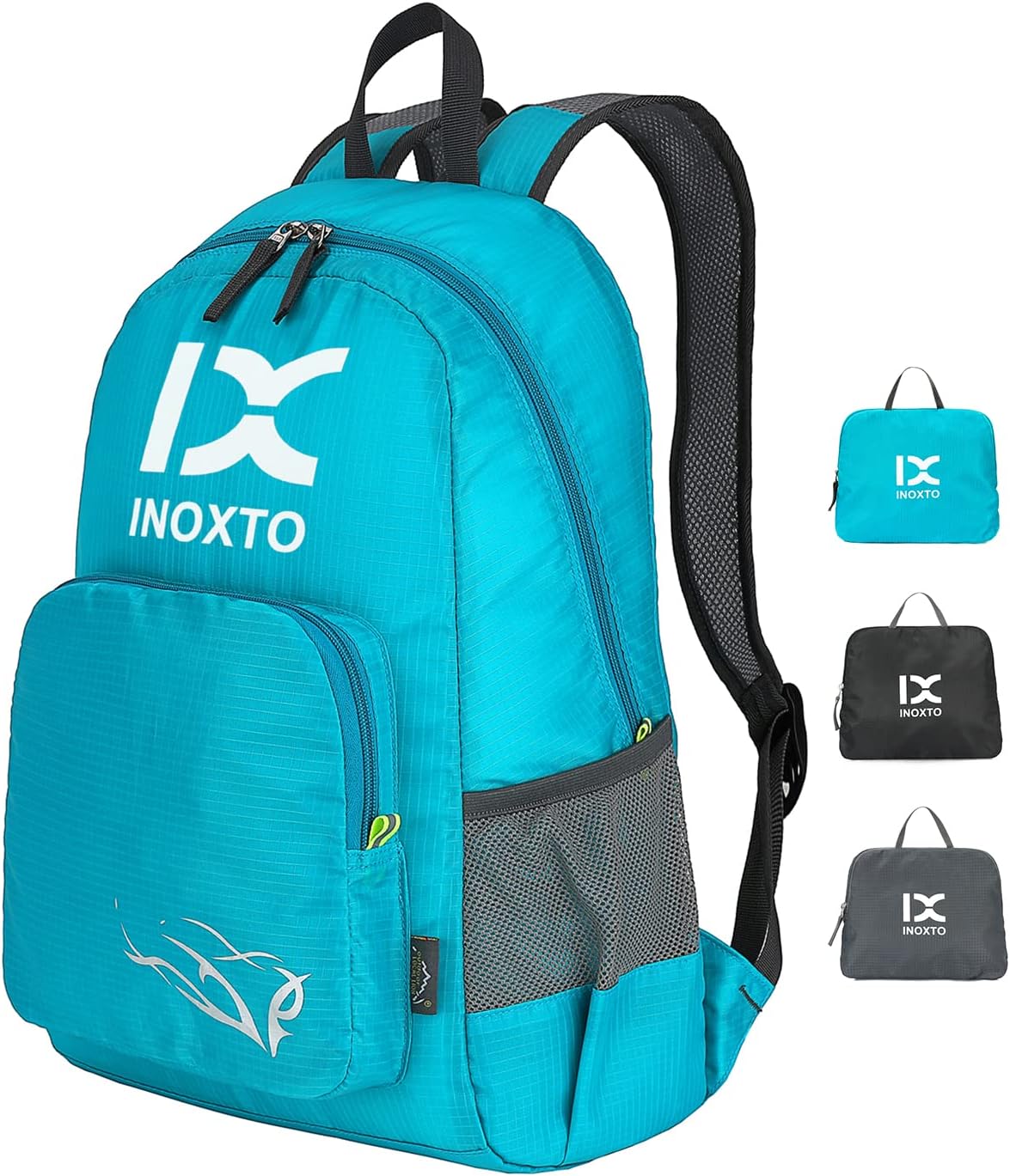 20L Lightweight Hiking Backpac – Foldable Backpack Small recenzja i cena