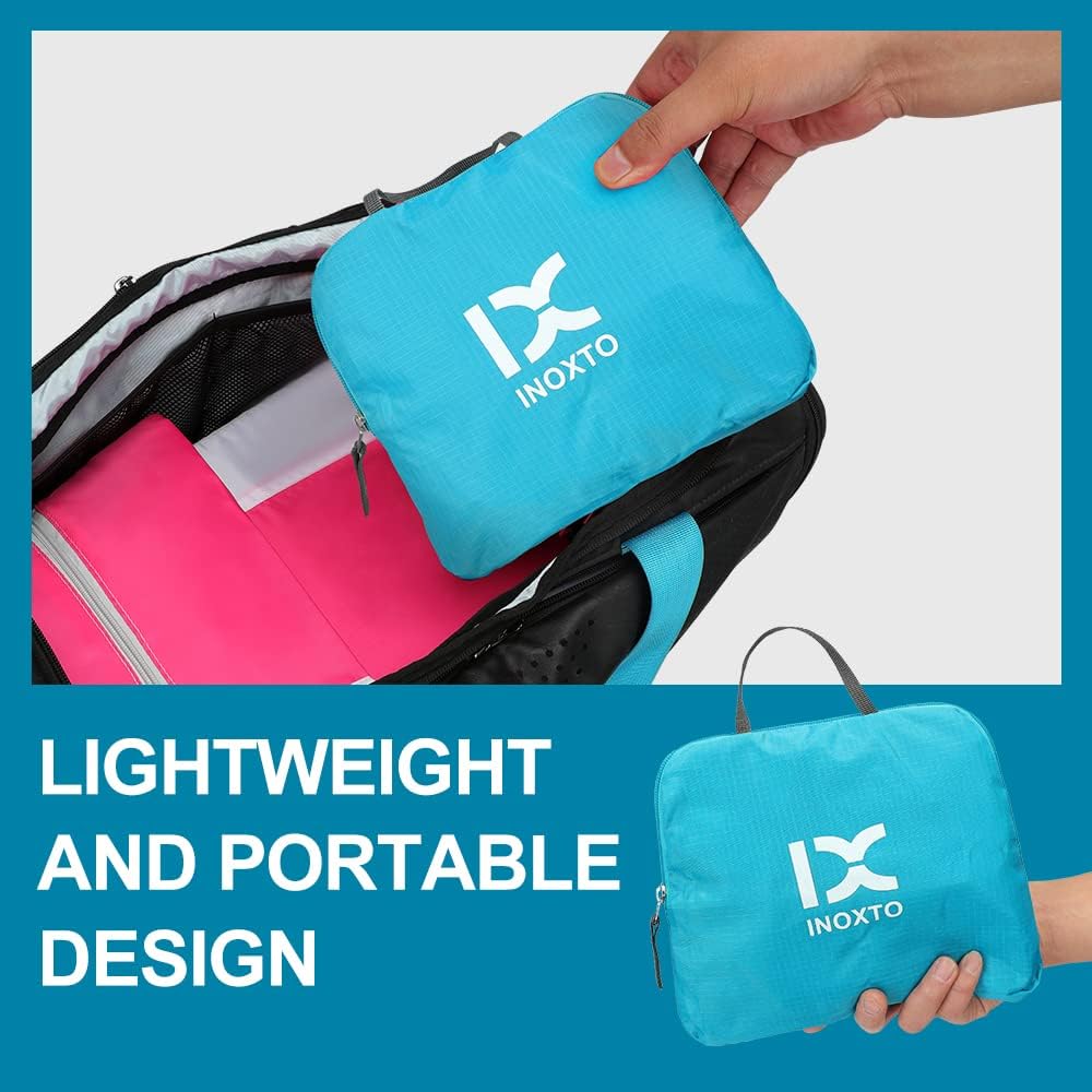 20L Lightweight Hiking Backpac – Foldable Backpack Small recenzja i cena