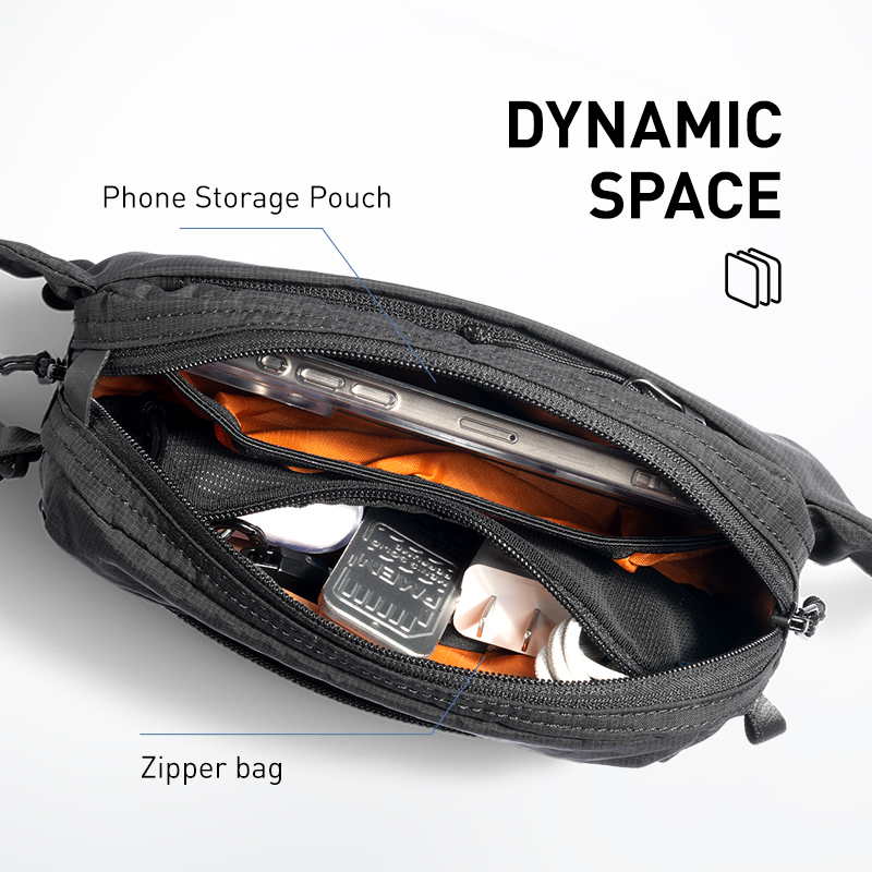 Mark Ryden Crossbody Bags Spor – Sling Backpack Shoulder recenzja i cena