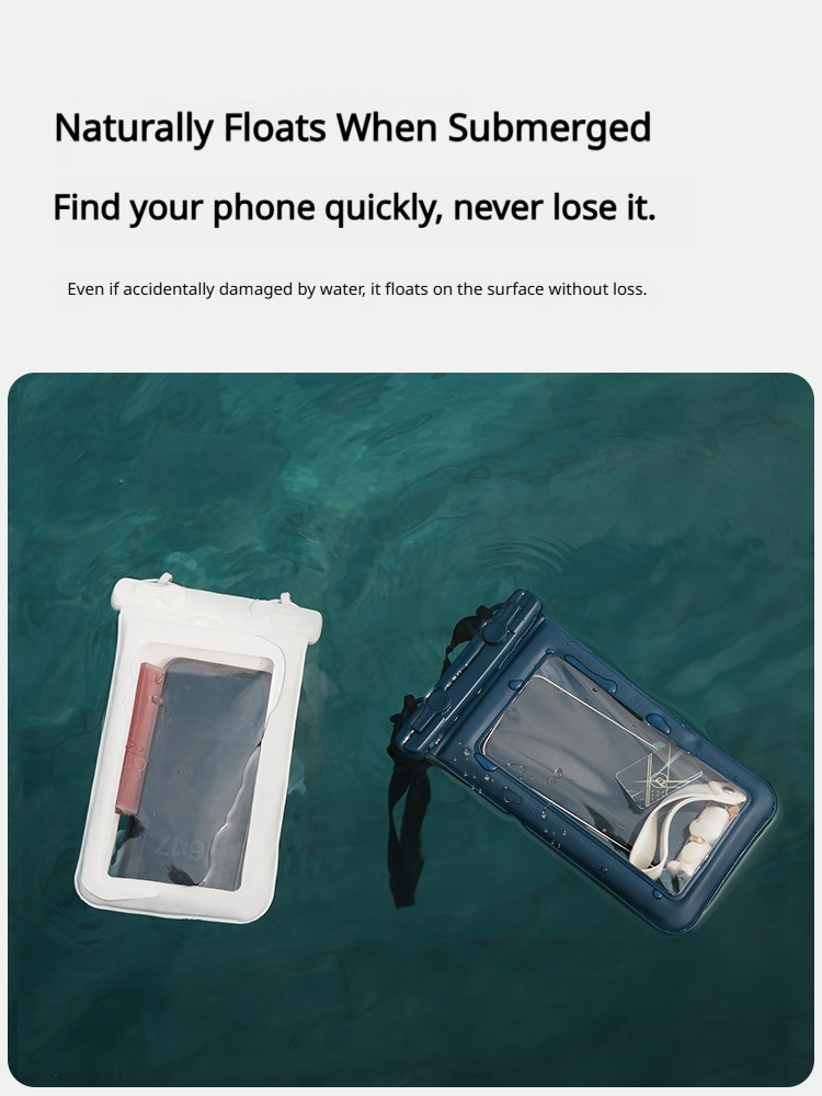 Sponge phone waterproof bag fl – Hydration Pack Outdoor recenzja i cena