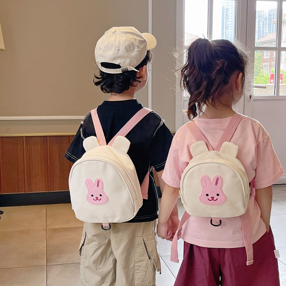 Kids Backpack Round Kawaii Chi – School Backpack Teen recenzja i cena