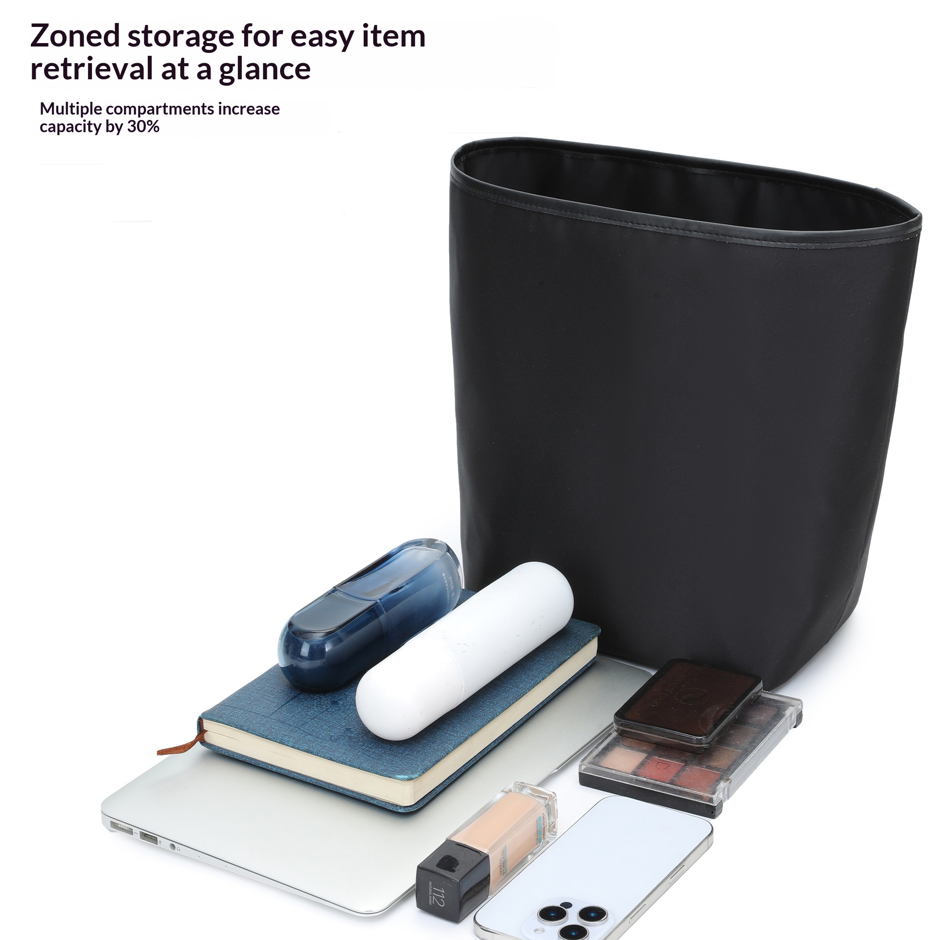 Bag Organizer Insert for Longc – Backpack Insert Organizer recenzja i cena