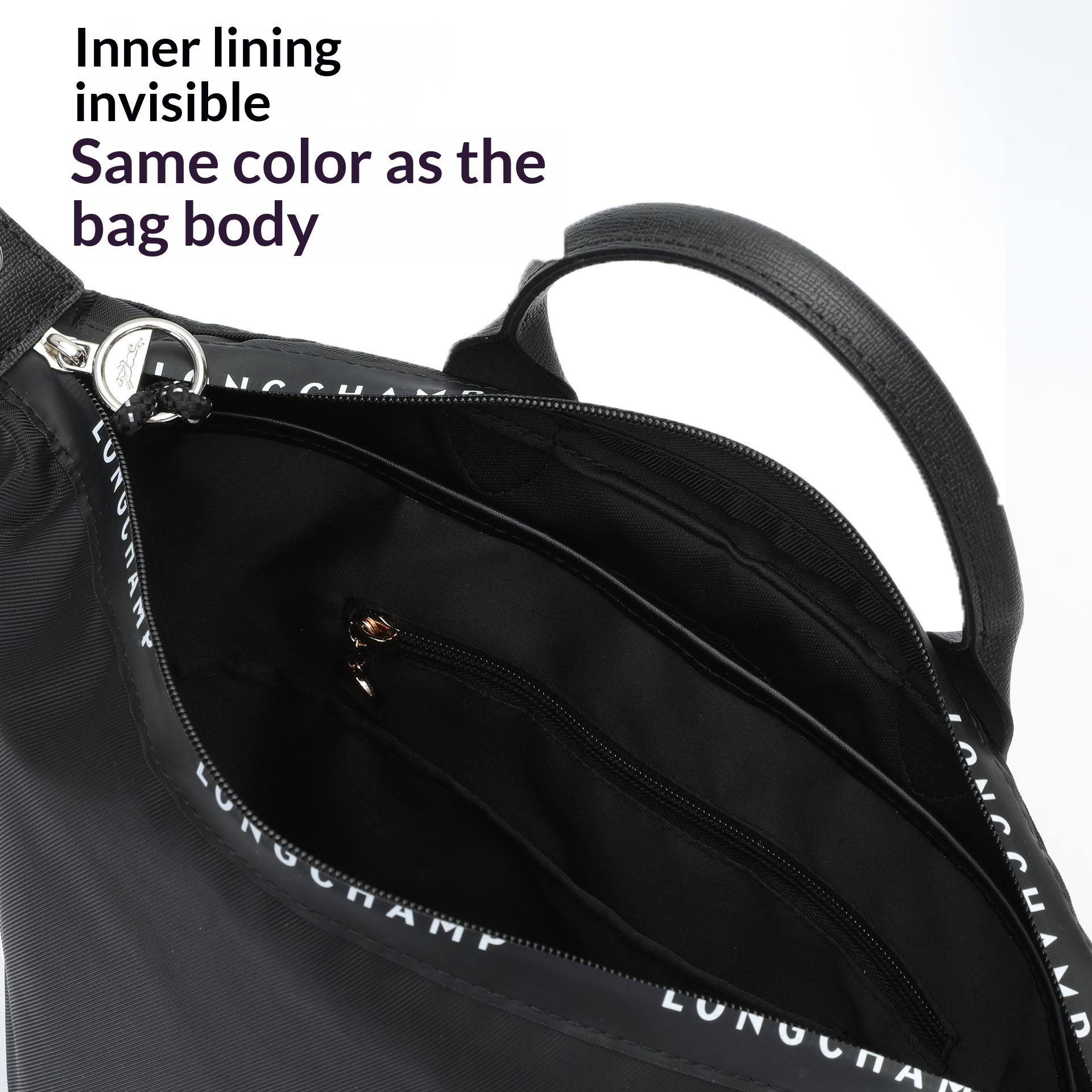 Bag Organizer Insert for Longc – Backpack Insert Organizer recenzja i cena