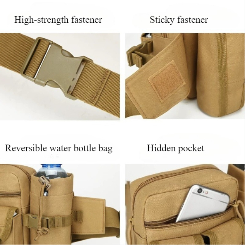 Outdoor Running Multi-function – Hydration Pack Outdoor recenzja i cena